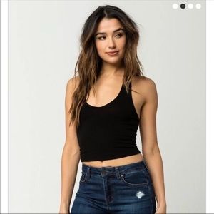 Halter Top Bundle *sold on merc*